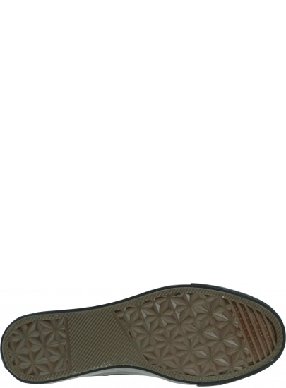 Czarne Trampki LEE COOPER GCW16-1390 - Trampki