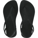 Czarne SANDAŁY IPANEMA RJ Joatinga Fem 26168 20766 BLACK -