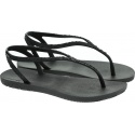 Czarne SANDAŁY IPANEMA RJ Joatinga Fem 26168 20766 BLACK -