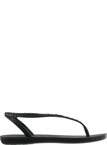 Czarne SANDAŁY IPANEMA RJ Joatinga Fem 26168 20766 BLACK -