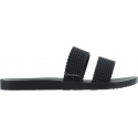 Klapki IPANEMA City Fem 26223 20766 Black/Black - Klapki