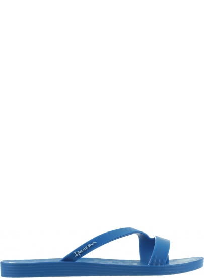Japonki IPANEMA ART FEM 26263 20974 Blue/Blue - Japonki