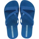 Japonki IPANEMA ART FEM 26263 20974 Blue/Blue - Japonki