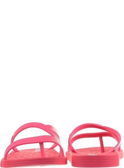 Japonki IPANEMA ART FEM 26263 24375 Neon Pink/Pink - Japonki