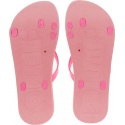 Japonki IPANEMA ART FEM 26263 24375 Neon Pink/Pink - Japonki