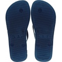 Japonki IPANEMA 26284 20729 I Love Tropical Fem Blue/Blue -