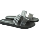 Klapki IPANEMA New Fem 26301 21639 Black/Smoke/White - Klapki