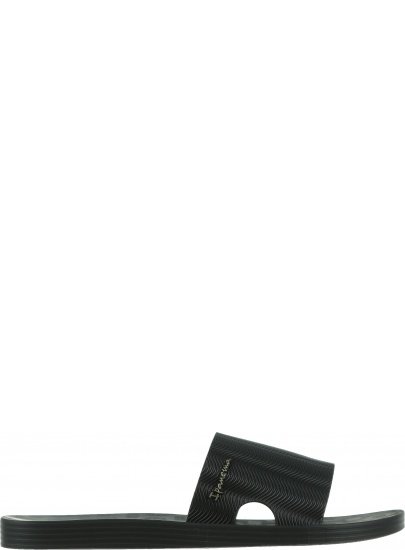 Klapki IPANEMA 26307 20766 Way Fem Black - Klapki