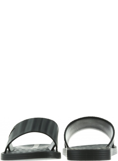 Klapki IPANEMA 26307 20766 Way Fem Black - Klapki