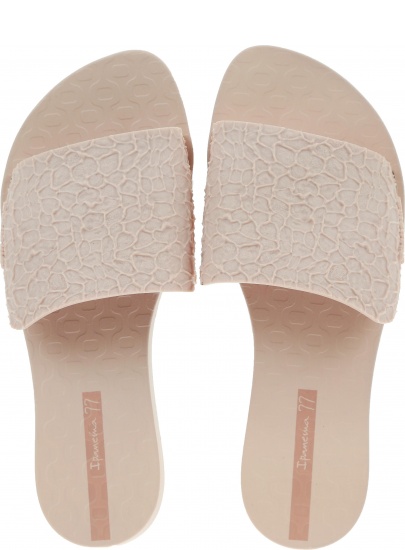 Klapki Japonki IPANEMA 26314 20197 Skin Fem Pink - Japonki