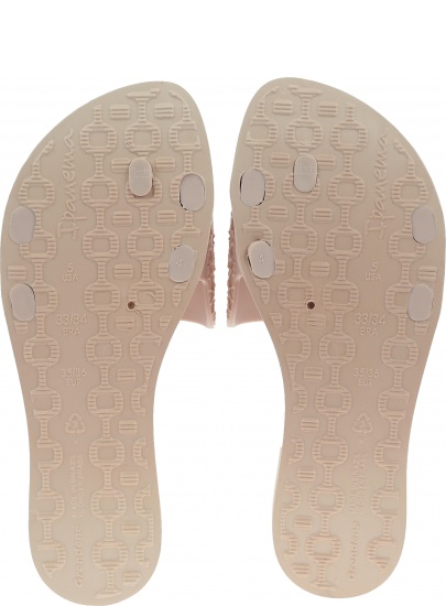 Klapki Japonki IPANEMA 26314 20197 Skin Fem Pink - Japonki