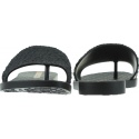Klapki Japonki IPANEMA 26314 20766 Skin Fem Black - Japonki