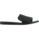 Klapki Japonki IPANEMA 26314 20766 Skin Fem Black - Japonki