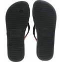 Japonki IPANEMA 82518 22267 Anat Lovely IX Fe Black/Pink -