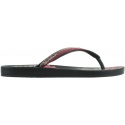 Japonki IPANEMA 82518 22267 Anat Lovely IX Fe Black/Pink -