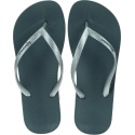 Japonki IPANEMA Anatomica Tan Fem 81030 24501 Blue/Silver -