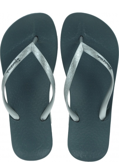 Japonki IPANEMA Anatomica Tan Fem 81030 24501 Blue/Silver -