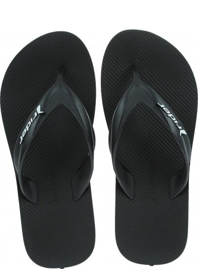 Japonki RIDER 81666 24050 Strike AD Black - Japonki