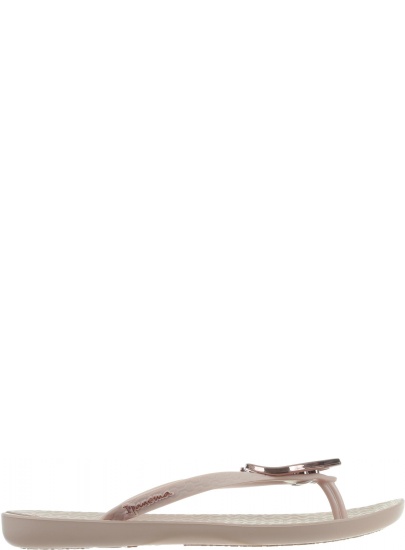 Różowe Japonki IPANEMA Maxi Fashion II Fem 82120 24729 - Japonki