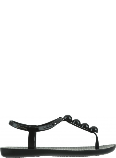 Czarne SANDAŁY IPANEMA CHARM VI SANDAL FEM 82517 20766