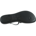 Czarne SANDAŁY IPANEMA CHARM VI SANDAL FEM 82517 20766