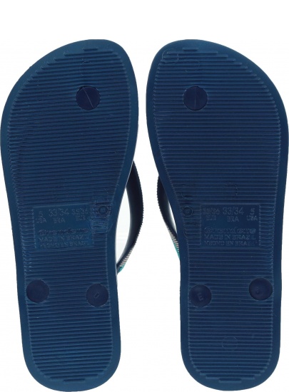 Japonki IPANEMA 82518 20108 Anat Lovely IX Fe Blue/Pink -