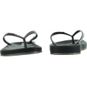 Japonki IPANEMA 82525 21555 Anat Nature III F Black - Japonki