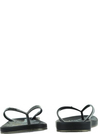 Japonki IPANEMA 82525 21555 Anat Nature III F Black - Japonki