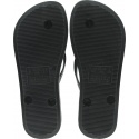 Japonki IPANEMA 82525 21555 Anat Nature III F Black - Japonki