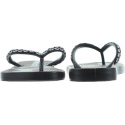 Japonki IPANEMA 82660 20766 Indie Fem Black - Japonki