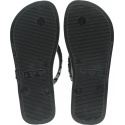 Japonki IPANEMA 82660 20766 Indie Fem Black - Japonki
