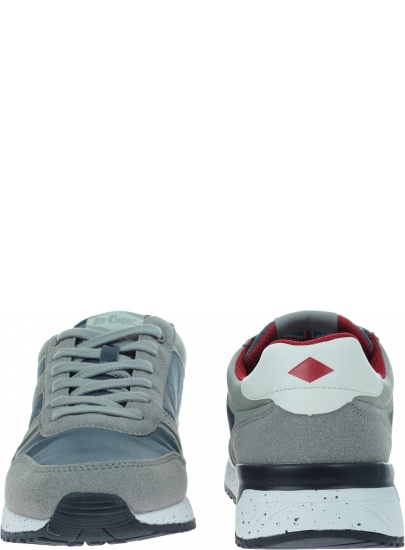 Lekkie Sportowe Buty LEE COOPER M80423 - Sportowe