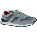 Lekkie Sportowe Buty LEE COOPER M80423 - Sportowe