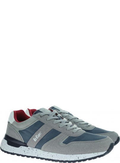 Lekkie Sportowe Buty LEE COOPER M80423 - Sportowe