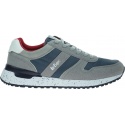Lekkie Sportowe Buty LEE COOPER M80423 - Sportowe
