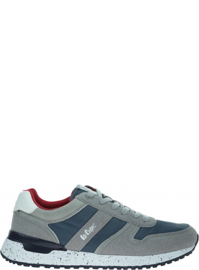 Lekkie Sportowe Buty LEE COOPER M80423 - Sportowe