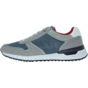 Lekkie Sportowe Buty LEE COOPER M80423 - Sportowe