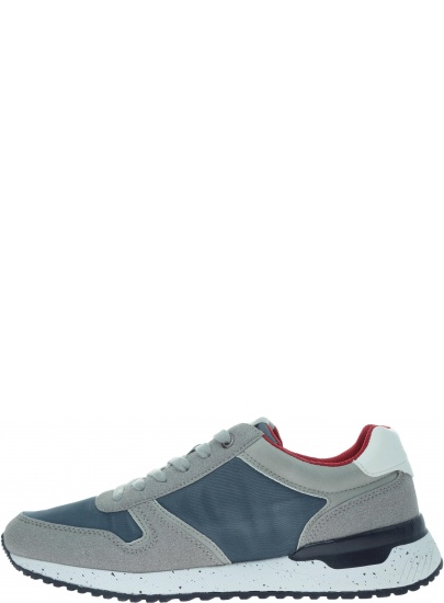 Lekkie Sportowe Buty LEE COOPER M80423 - Sportowe