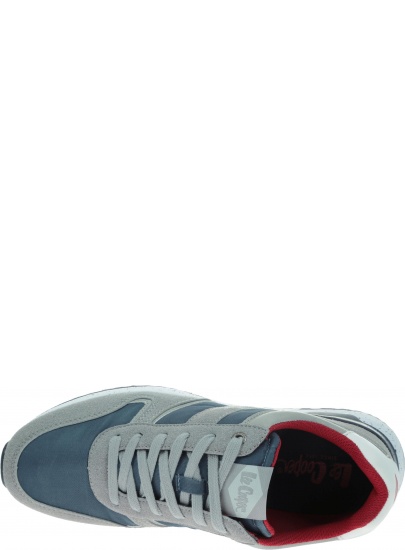 Lekkie Sportowe Buty LEE COOPER M80423 - Sportowe