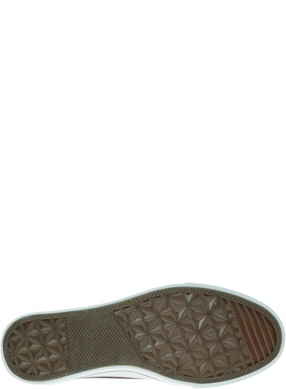 Granatowe Trampki LEE COOPER Low Cut 3-A - Trampki