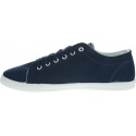 Granatowe Trampki LEE COOPER Master V-23 - Trampki