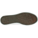 Białe kultowe TRAMPKI Lee Cooper Low Cut 3-A - Trampki