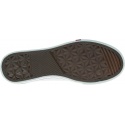 Białe damskie TRAMPKI Lee Cooper Low Cut 1 - Trampki