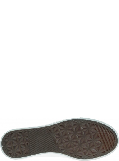 Białe TRAMPKI Lee Cooper GCW16-1390 - Trampki