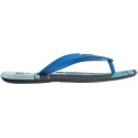 Japonki RIDER 82663 20756 Blockbuster AD Black/Blue - Japonki