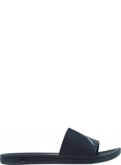 Klapki Rider 11431 20729 Strike Slide AD Blue/Blue - Klapki