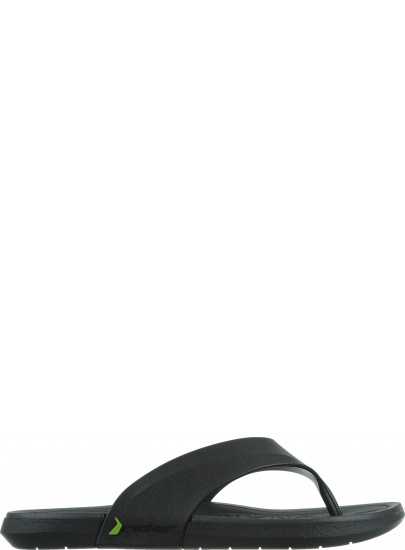 Japonki RIDER 82495 24582 Infinity II Thong AD Black/Black -