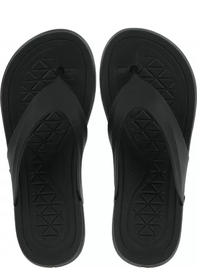 Japonki RIDER 82495 24582 Infinity II Thong AD Black/Black -