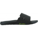 Klapki Rider 82496 24582 Infinity II Slide AD Black/Black -