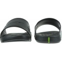 Klapki Rider 82496 24582 Infinity II Slide AD Black/Black -
